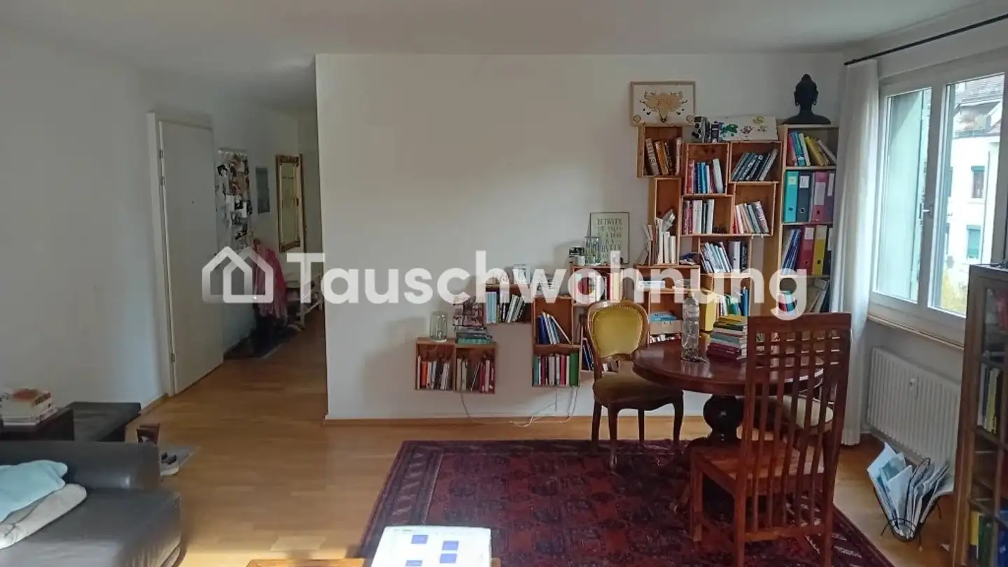 Apartment for rent - Stauffacherstrasse 178, 8004 Zürich - Photo 3