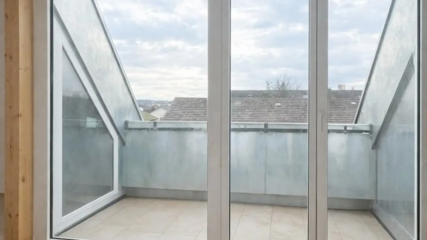 Attico in affitto - Gjuchstrasse 35, 8953 Dietikon - Foto 4