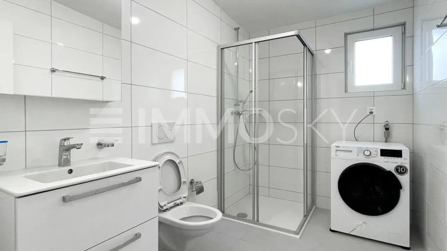 Appartamento in vendita - 1696 Vuisternens-en-Ogoz - Photo 4