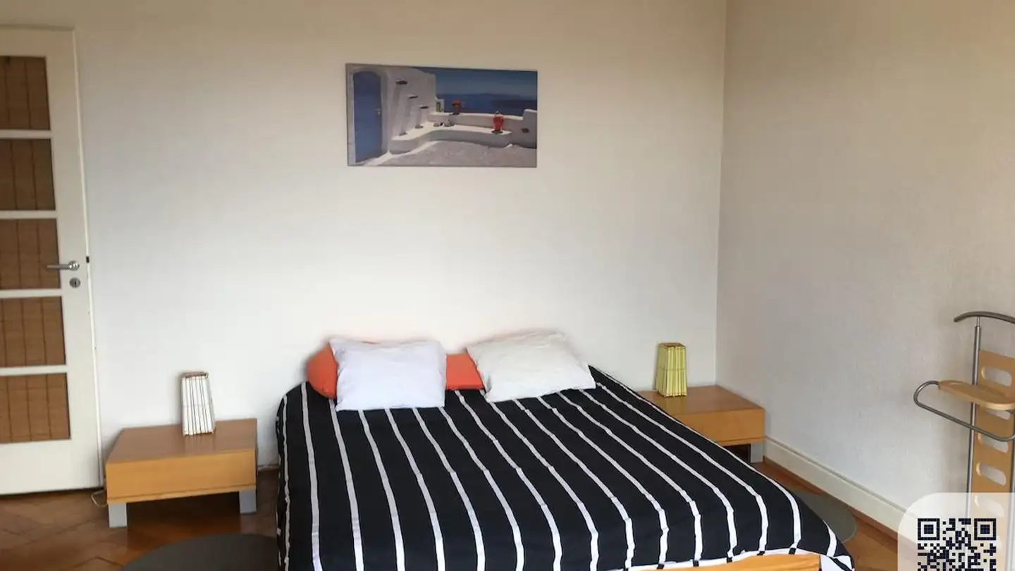 Appartamento ammobiliato in affitto - Chemin Du Noirmont 5, 1004 Lausanne - Foto 2