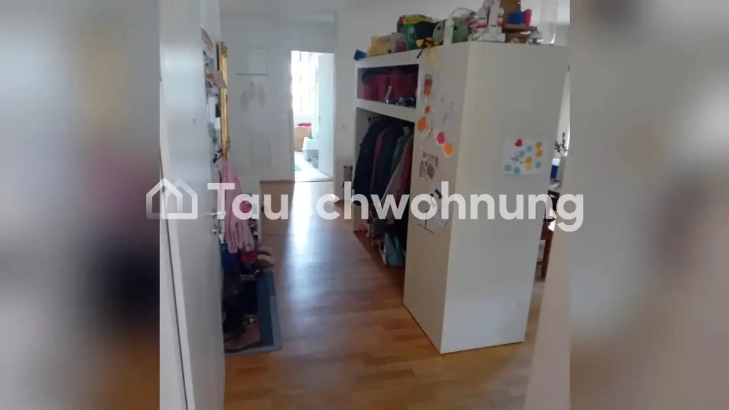 Apartment for rent - Stauffacherstrasse 178, 8004 Zürich - Photo 4