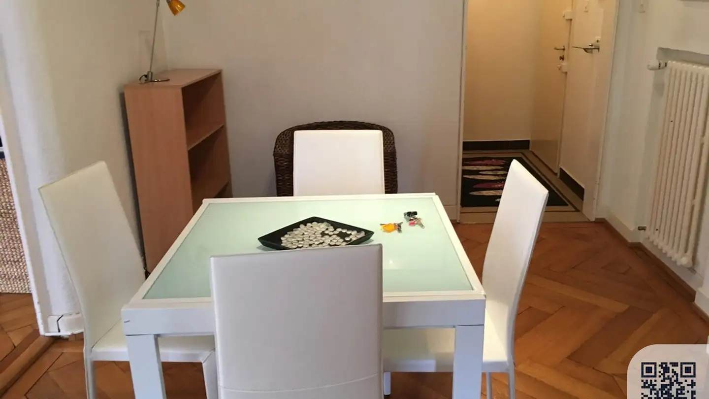 Appartamento ammobiliato in affitto - Chemin Du Noirmont 5, 1004 Lausanne - Foto 3