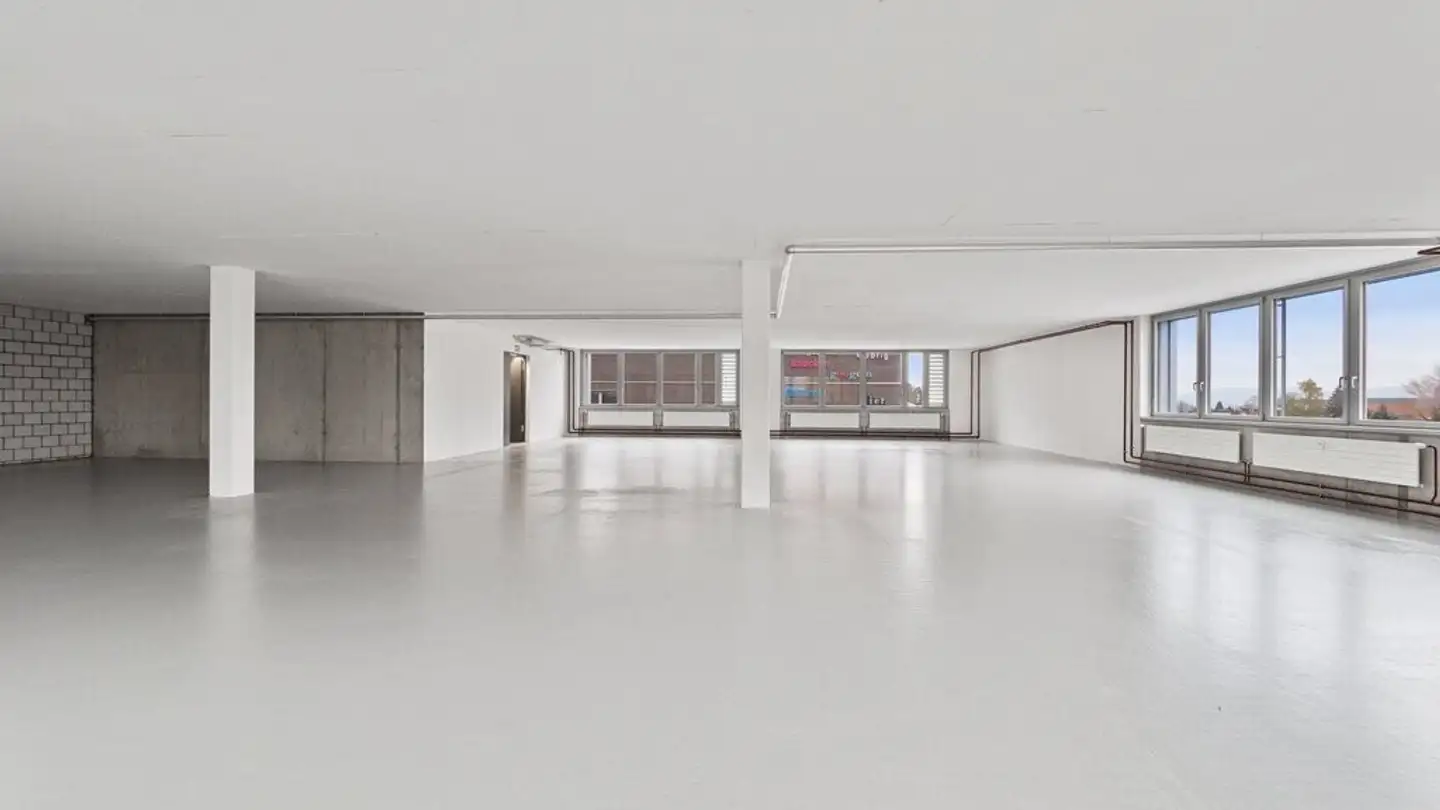 Commercial à louer - Schützenstrasse, 8800 Thalwil - Photo 3