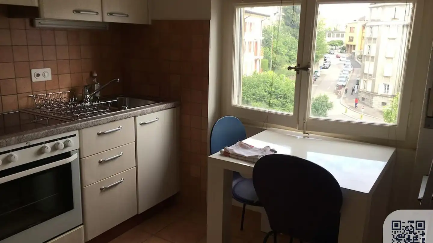 Appartamento ammobiliato in affitto - Chemin Du Noirmont 5, 1004 Lausanne - Foto 4