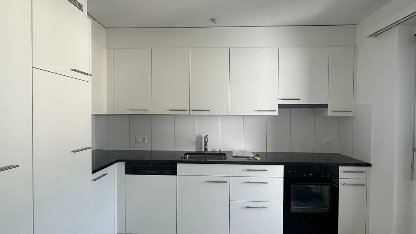 Apartment for rent - Seebrüggliweg 2a, 8880 Walenstadt