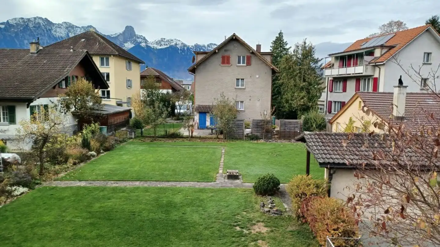 Appartamento in vendita - Hohmadstrasse 17d, 3600 Thun - Foto 2