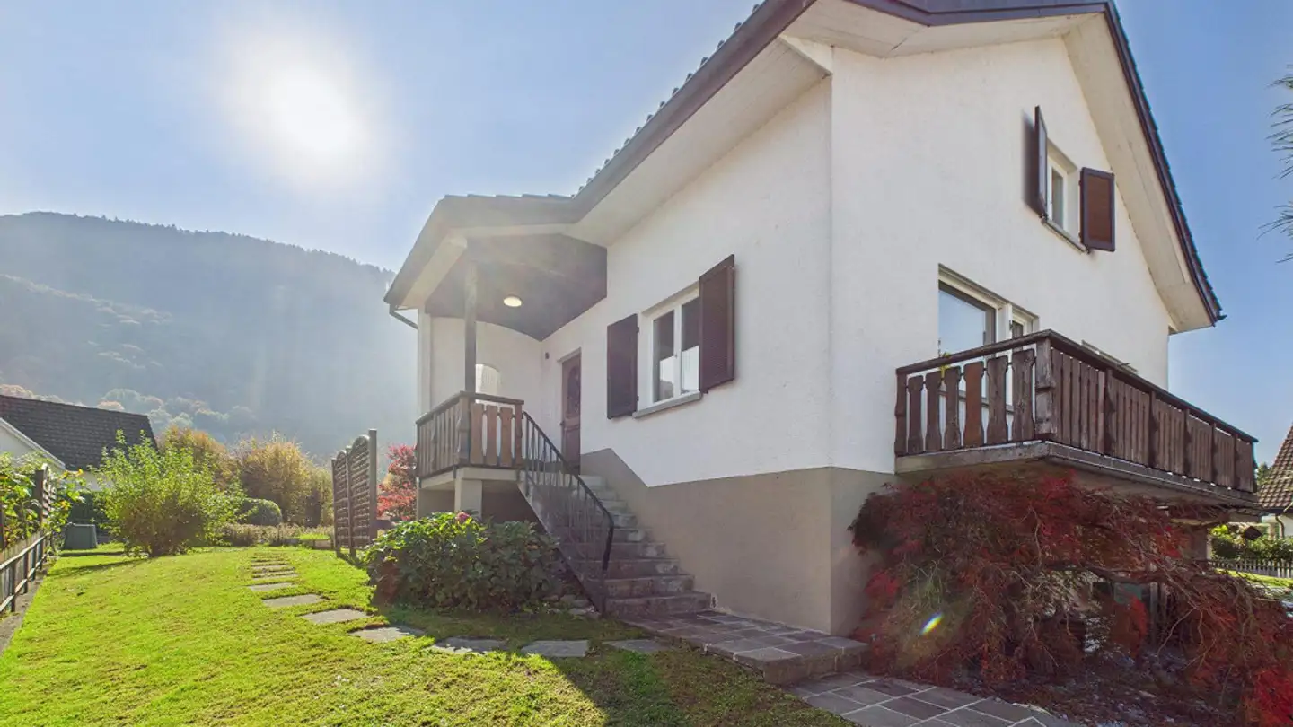 Casa singola in vendita - Fingeracher, 8863 Buttikon SZ - Photo 2