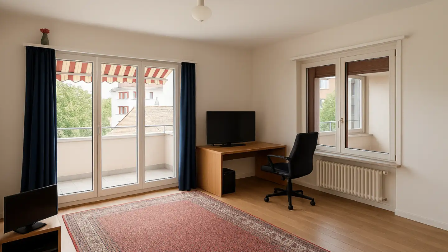 Appartamento in vendita - Hohmadstrasse 17d, 3600 Thun - Foto 3