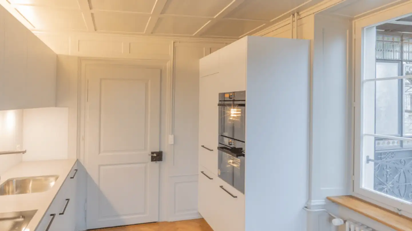 Appartamento in affitto - Seestrasse 128, 8700 Küsnacht ZH - Foto 3