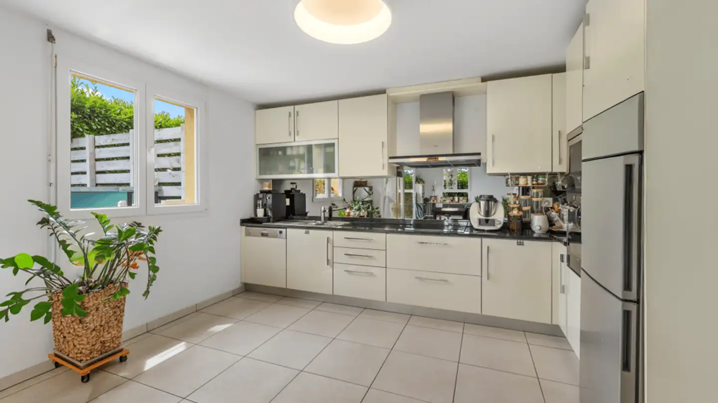 Wohnung kaufen - 1773 Léchelles - Foto 4