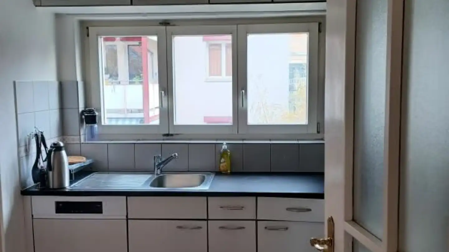 Appartamento in vendita - Hohmadstrasse 17d, 3600 Thun - Foto 4