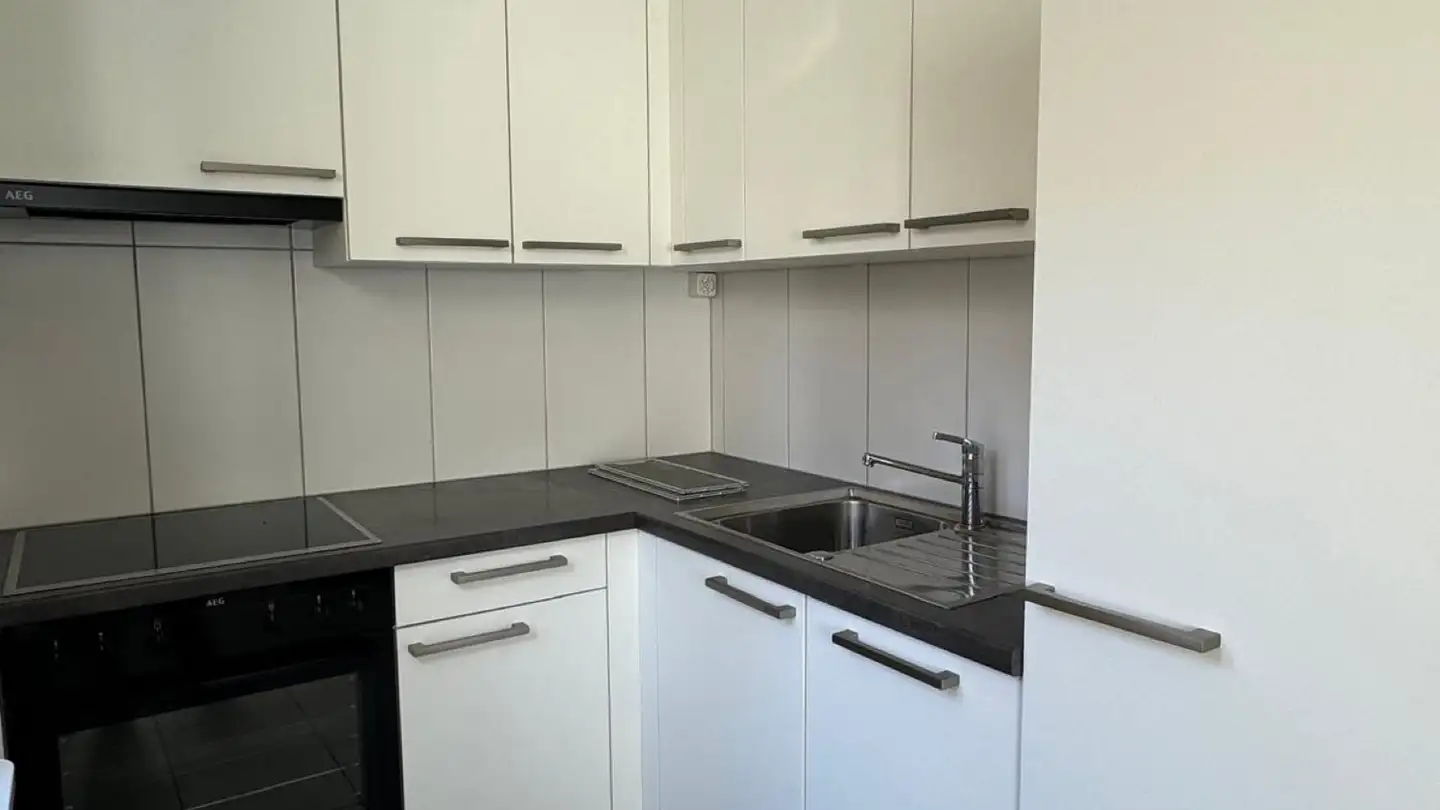 Apartment for rent - Ankerstrasse 6, 9014 St. Gallen