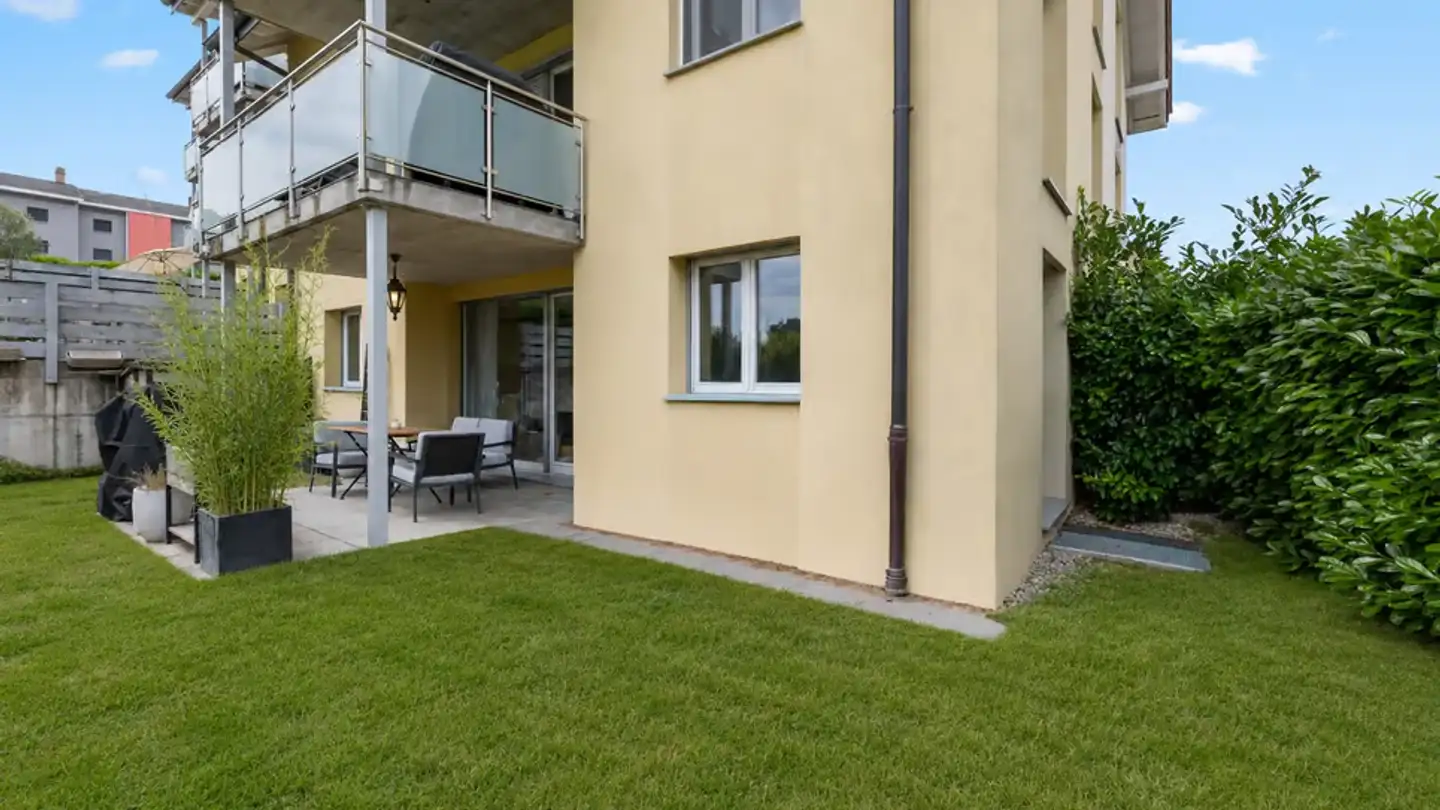 Wohnung kaufen - 1773 Léchelles