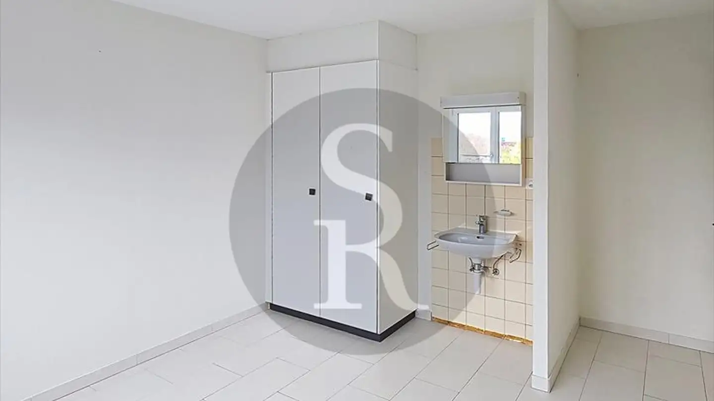 Zimmer mieten - Rue Des Indiennes 11, 2074 Marin-Epagnier