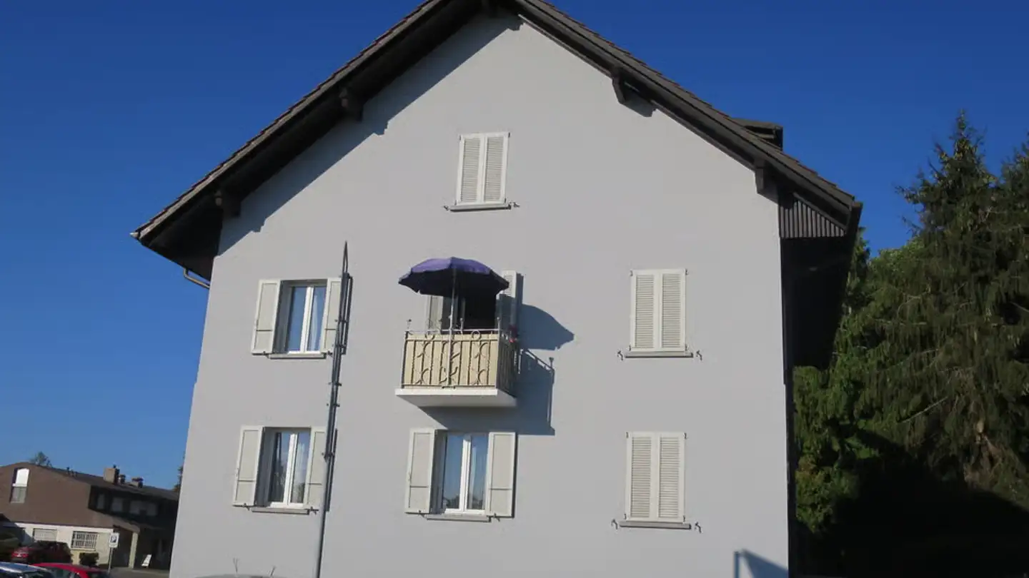 Wohnung mieten - Rue Du Centre 2, 1772 Grolley