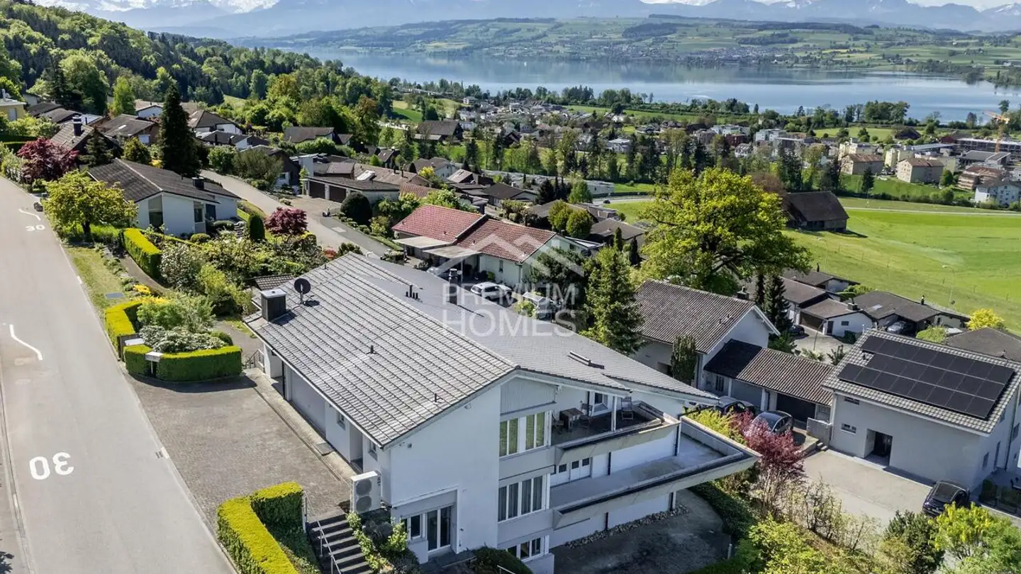 Villa in vendita - 6214 Schenkon - Foto 2