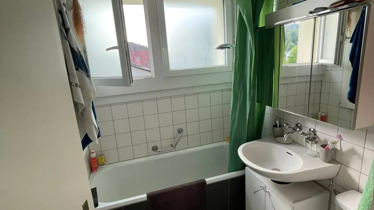 Appartamento in affitto - Wiesenstrasse 33, 3073 Gümligen - Foto 2