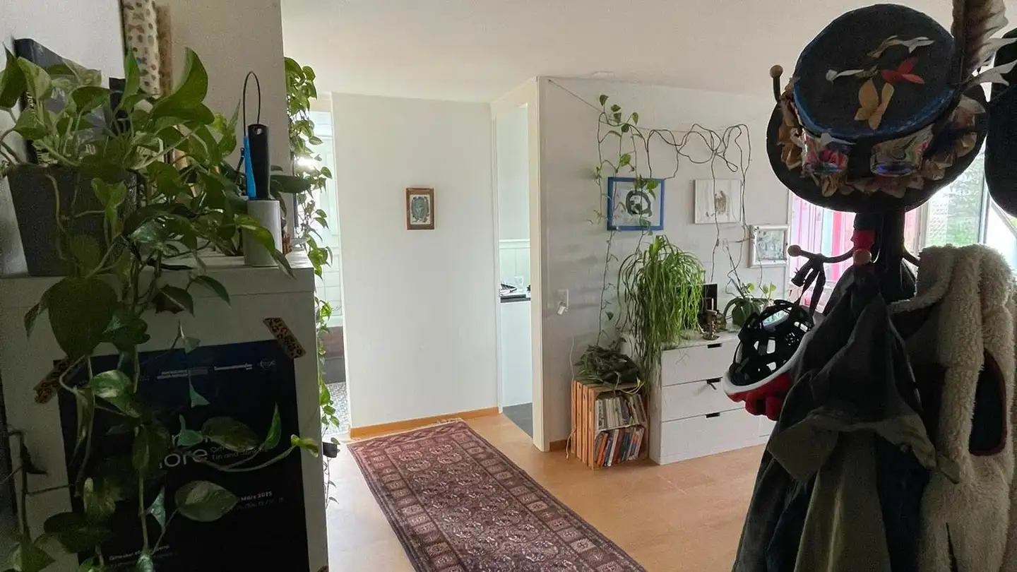 Appartamento in affitto - Wiesenstrasse 33, 3073 Gümligen - Foto 4