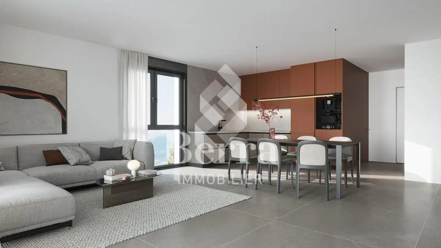 Wohnung kaufen - Rue Du Puits-Du-Géant 10, 1950 Sion - Foto 3