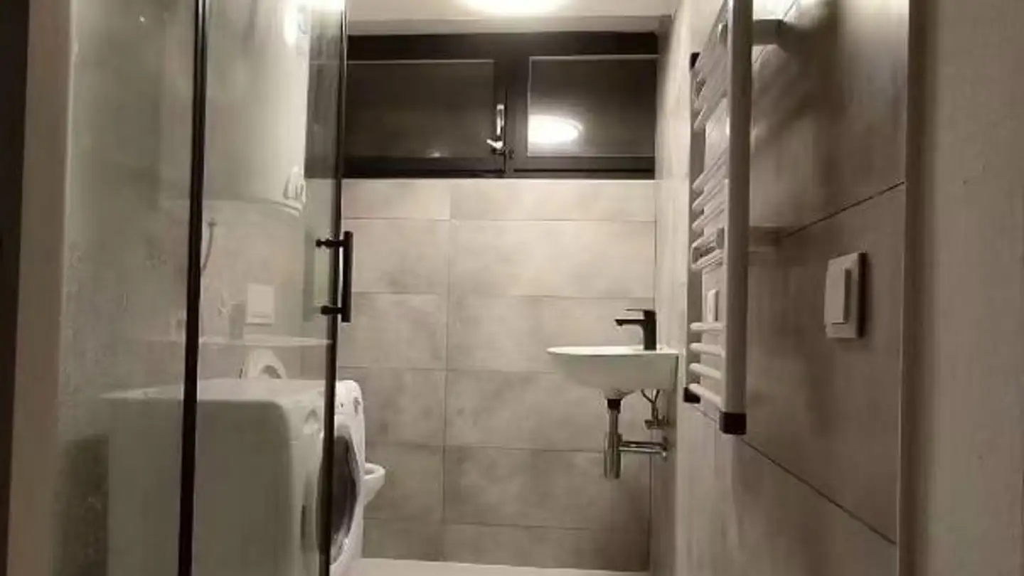 Wohnung mieten - 8424 Embrach