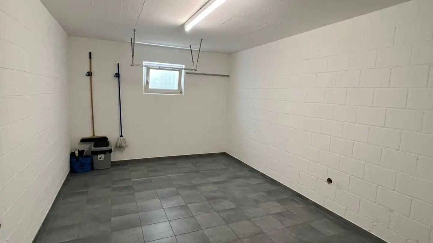 Commercial for rent - Flurhofstrasse 16, 9500 Wil SG