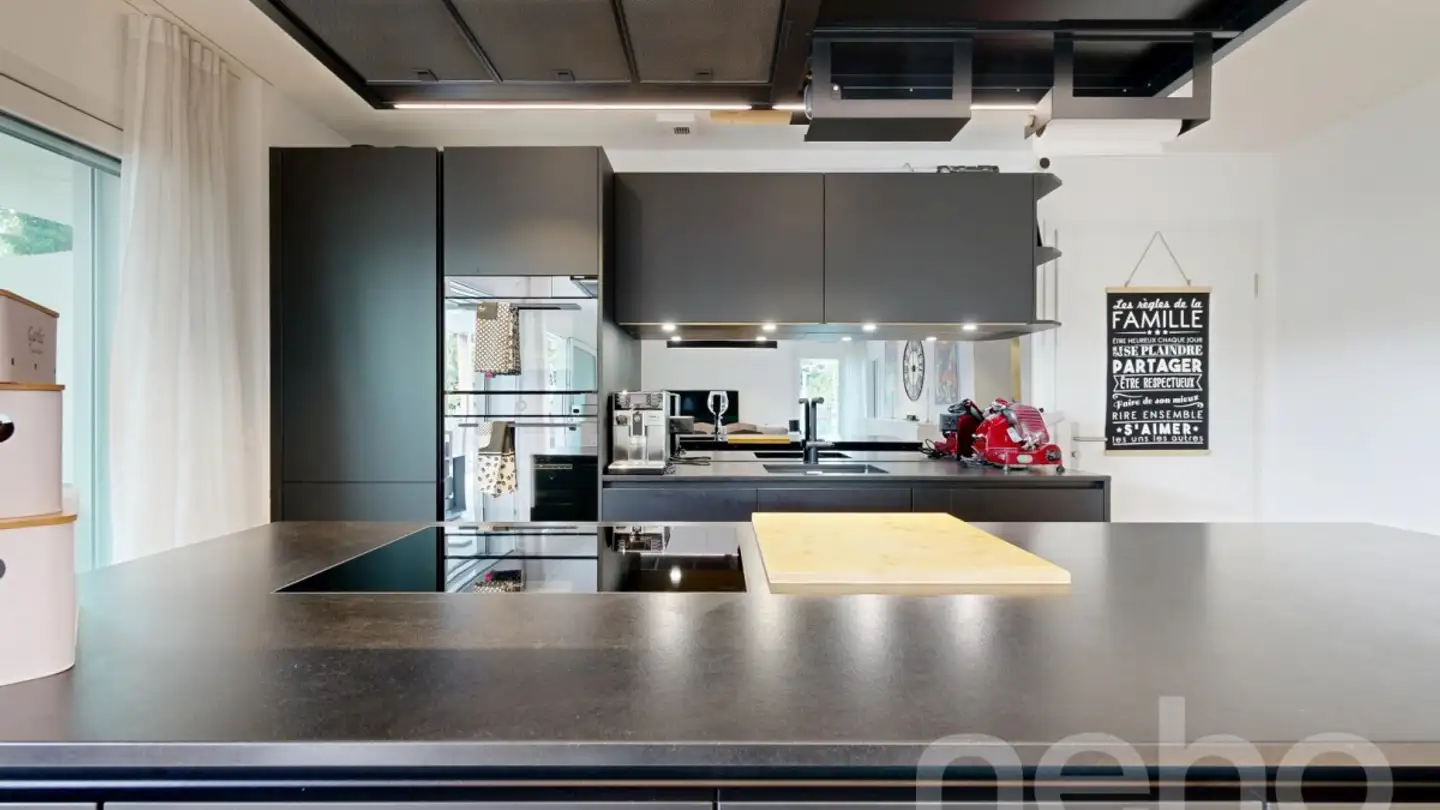 Appartement à vendre - 1024 Ecublens VD - Photo 4