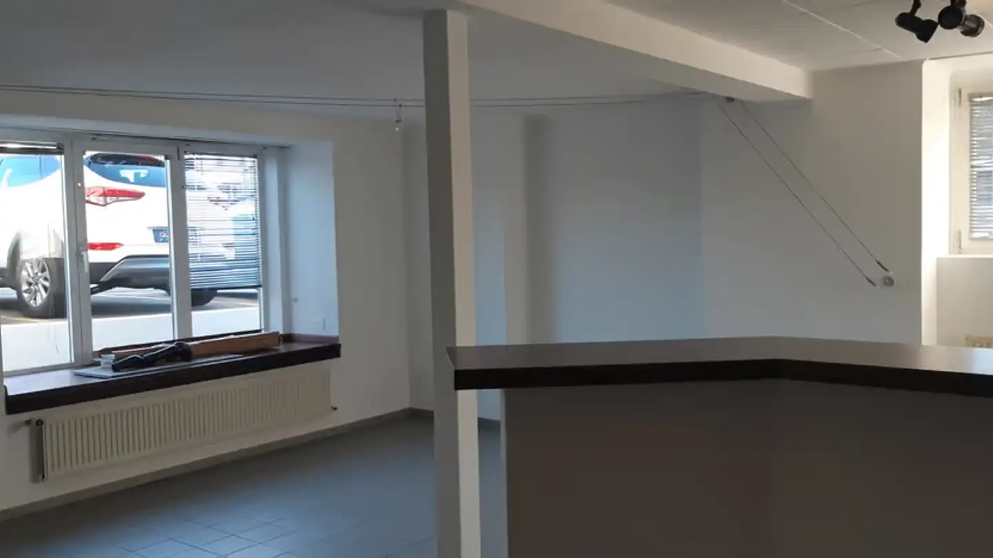 Wohnung mieten - Rue Du Centre 2, 1772 Grolley - Foto 2