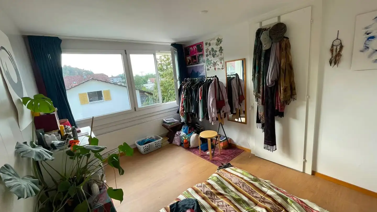 Appartamento in affitto - Wiesenstrasse 33, 3073 Gümligen