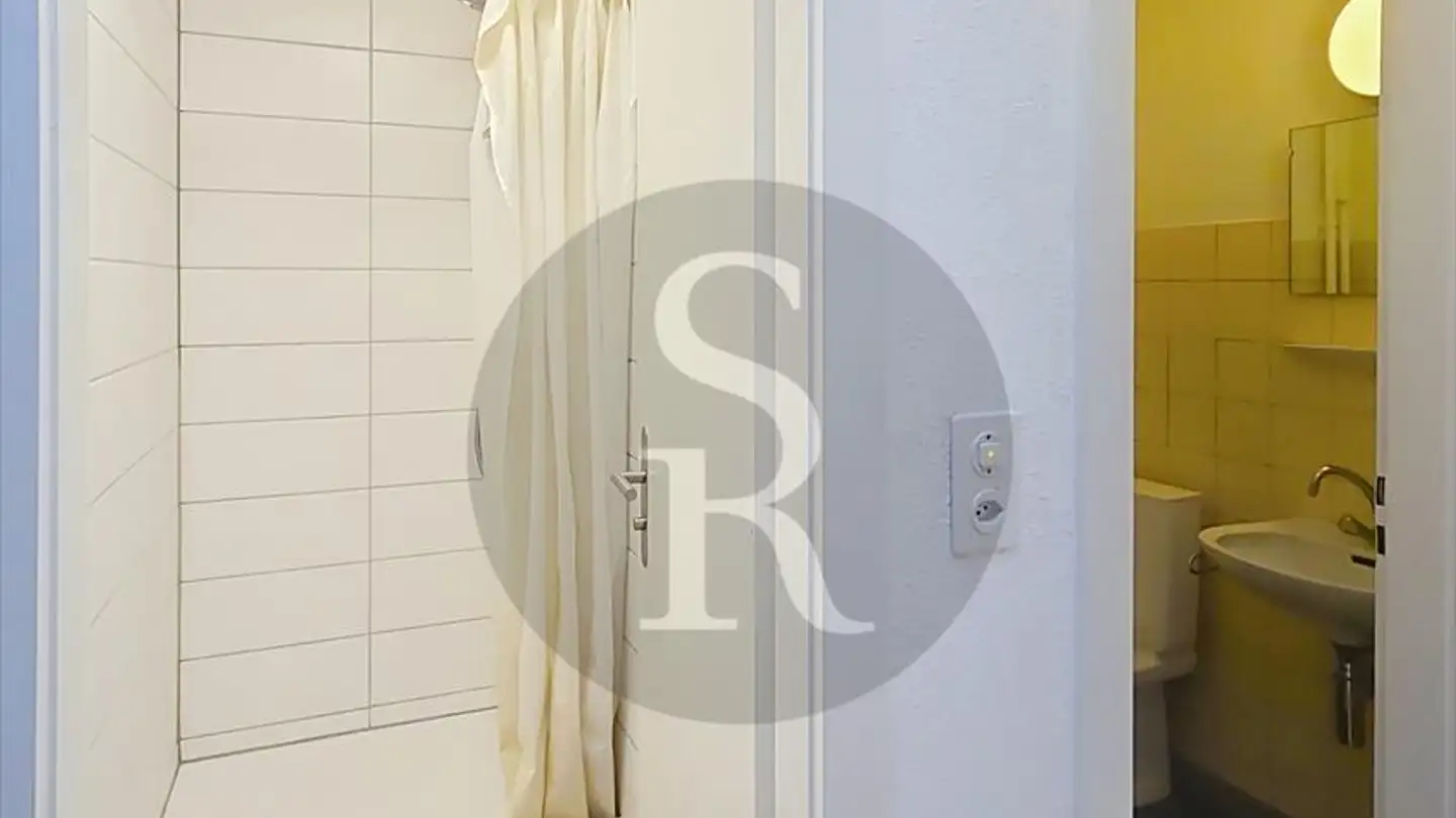 Single room for rent - Rue Des Indiennes 11, 2074 Marin-Epagnier - Photo 3