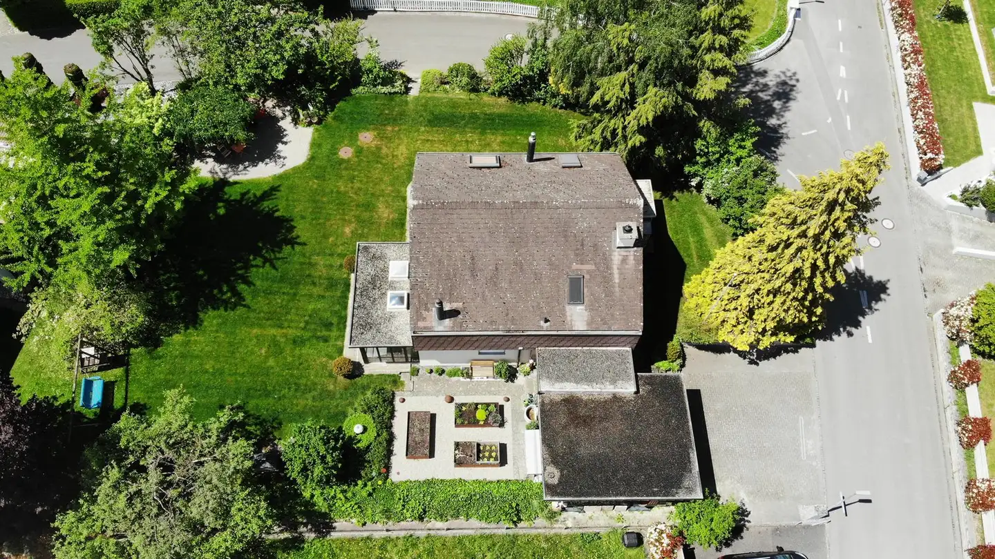 Casa singola in vendita - Untere Grundmattstrasse 3, 4566 Oekingen