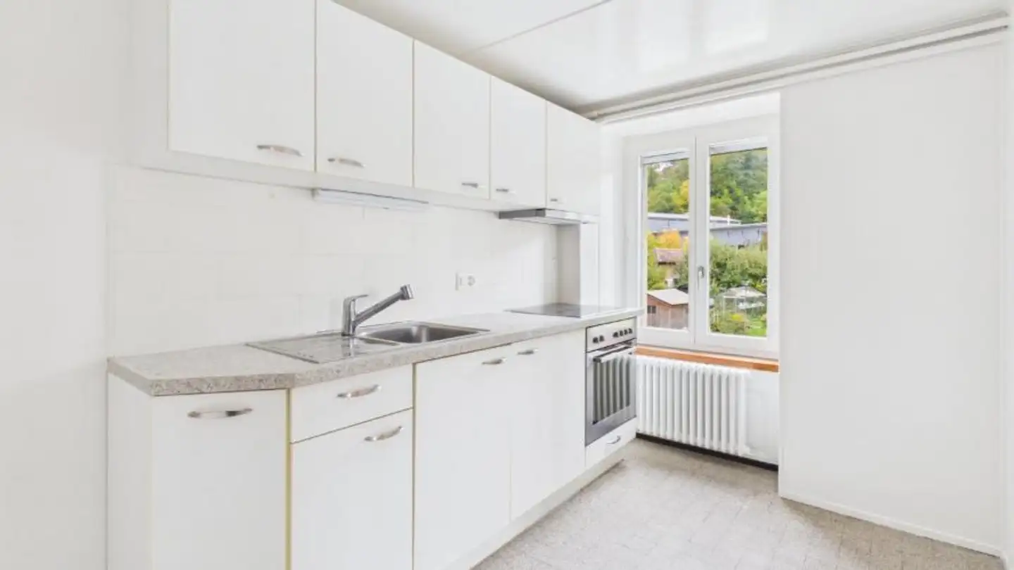 Wohnung mieten - Route d'Oron 106, 1673 Promasens