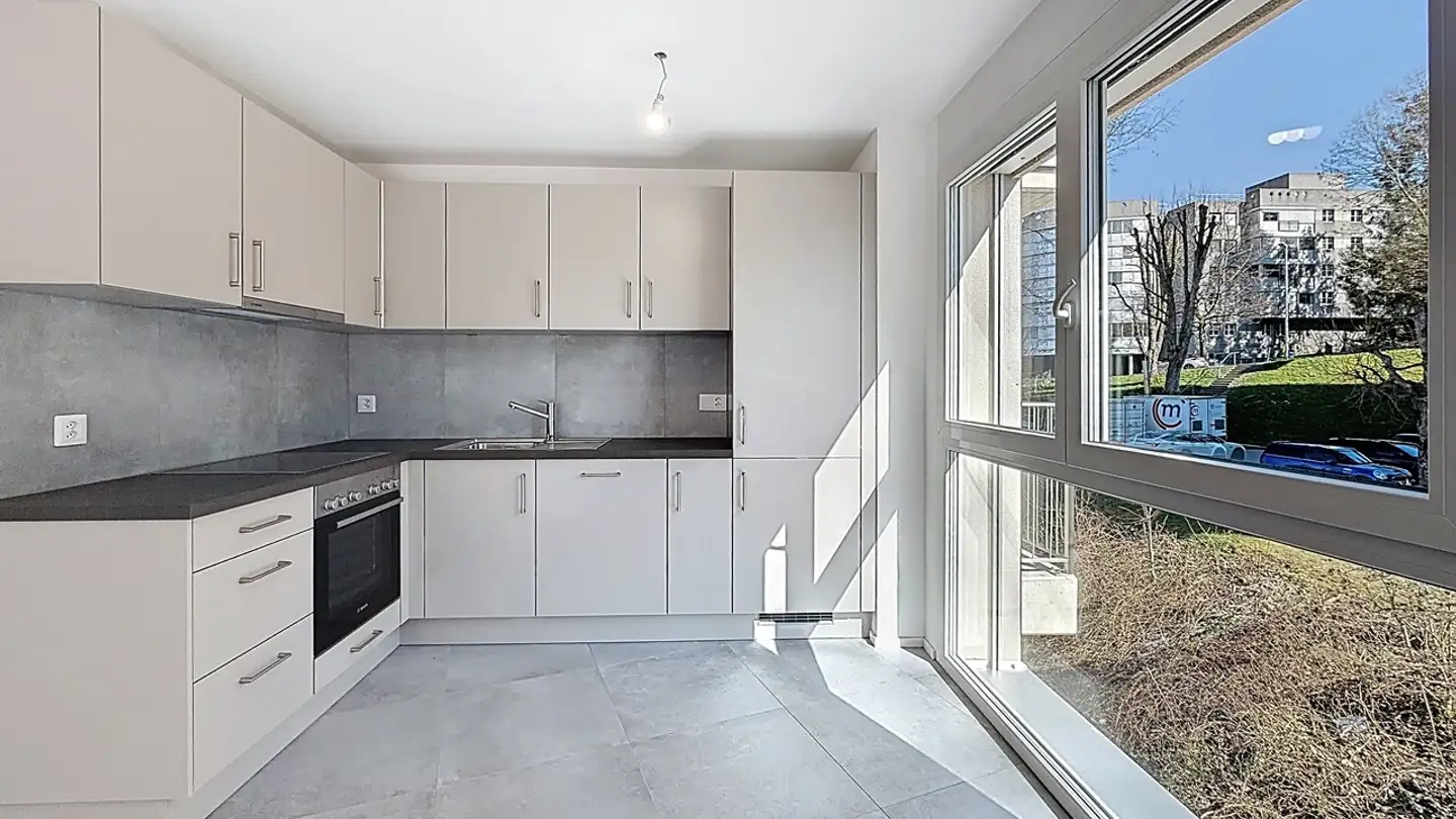 Appartement à louer - Route Du Riedlé, 1700 Fribourg