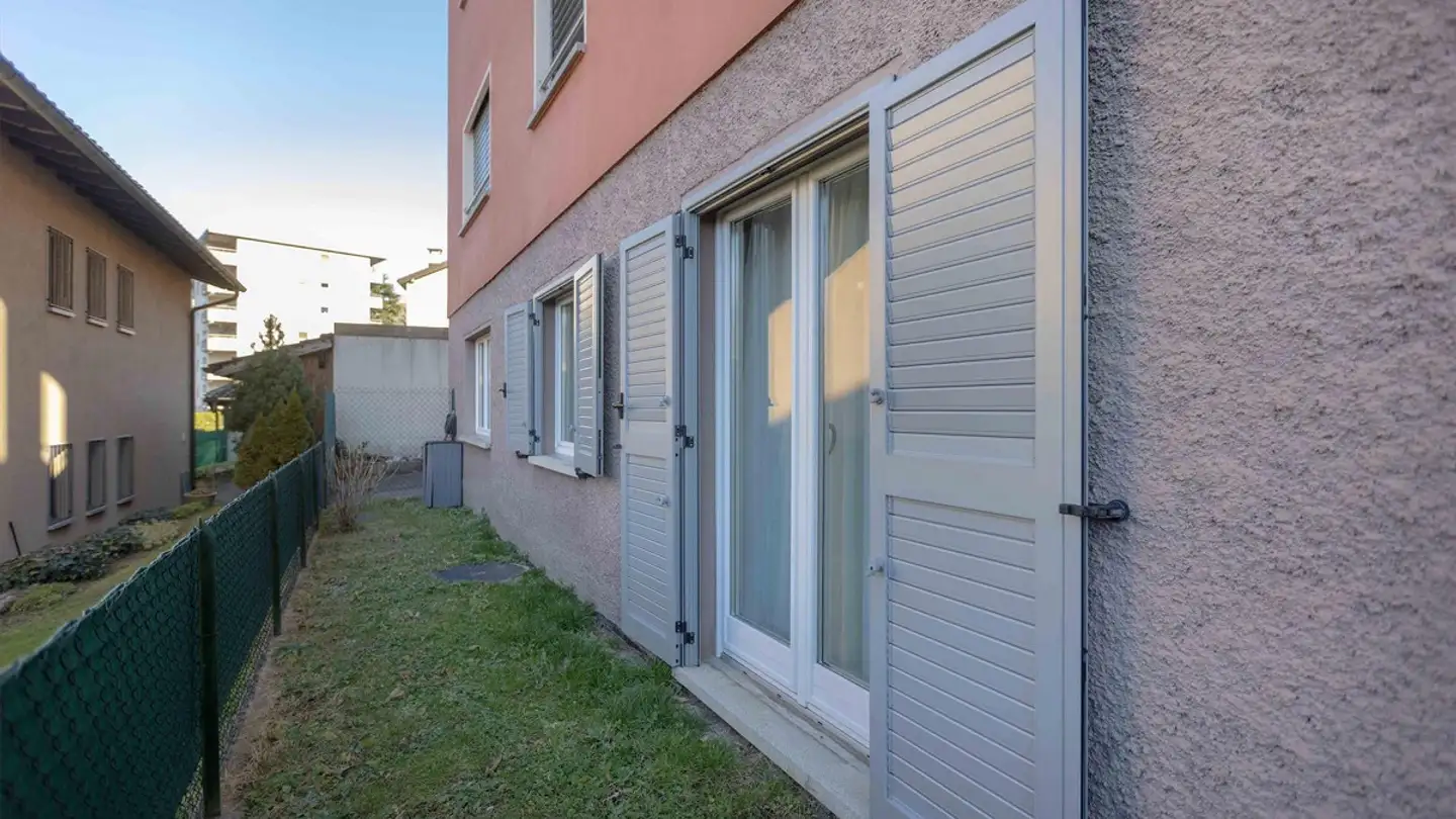 Appartement à vendre - 6964 Davesco-Soragno - Photo 4