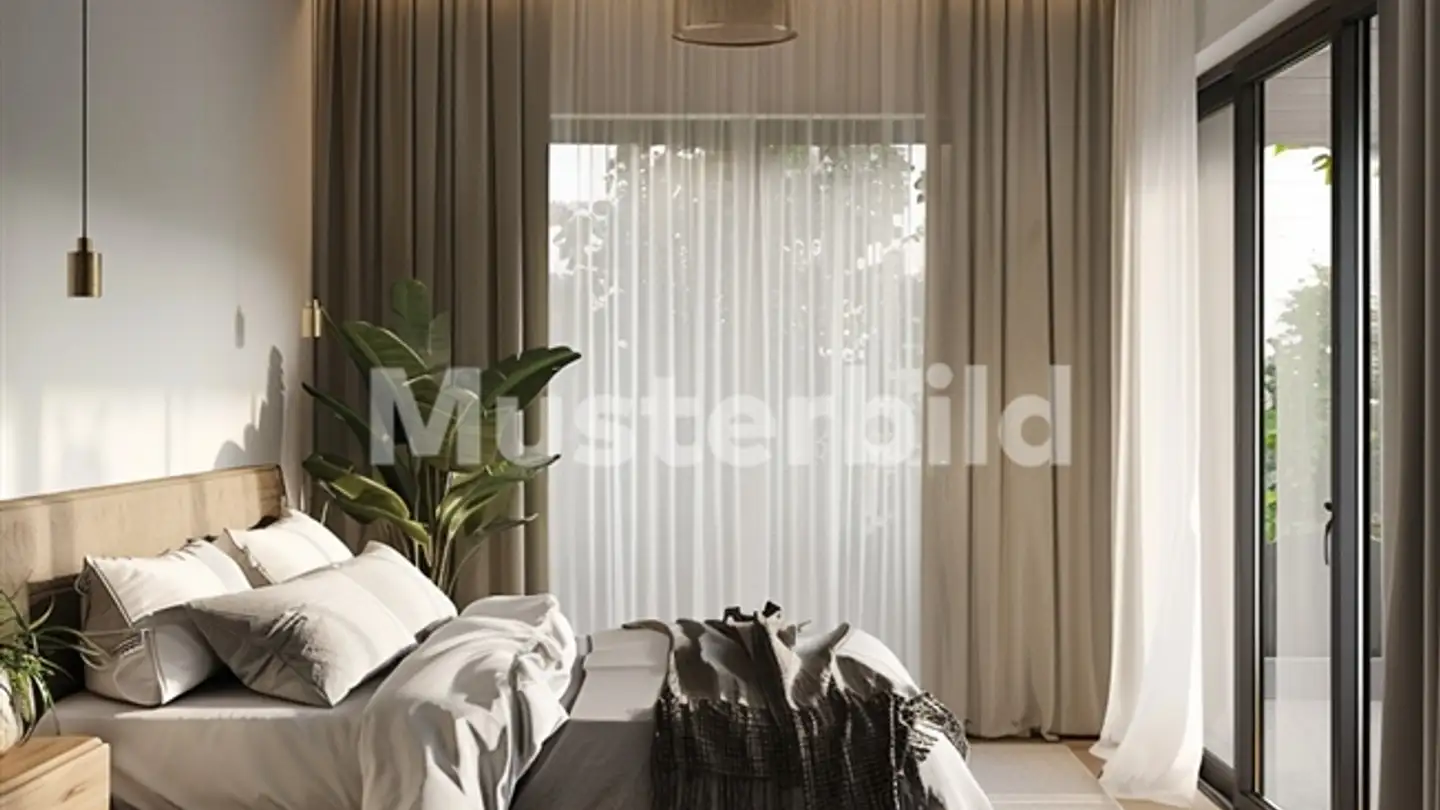 Wohnung mieten - 8047 Zürich