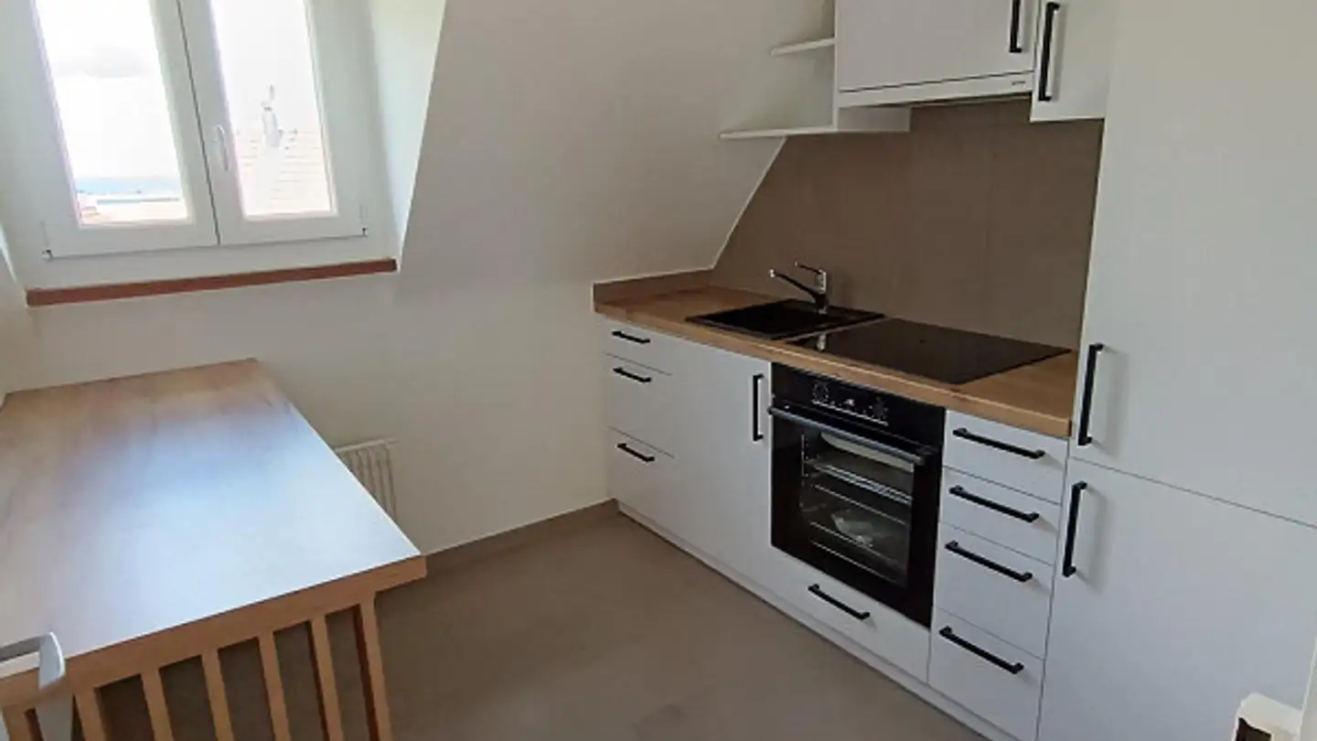 Attique à louer - Weberstrasse 6, 9400 Rorschach - Photo 2