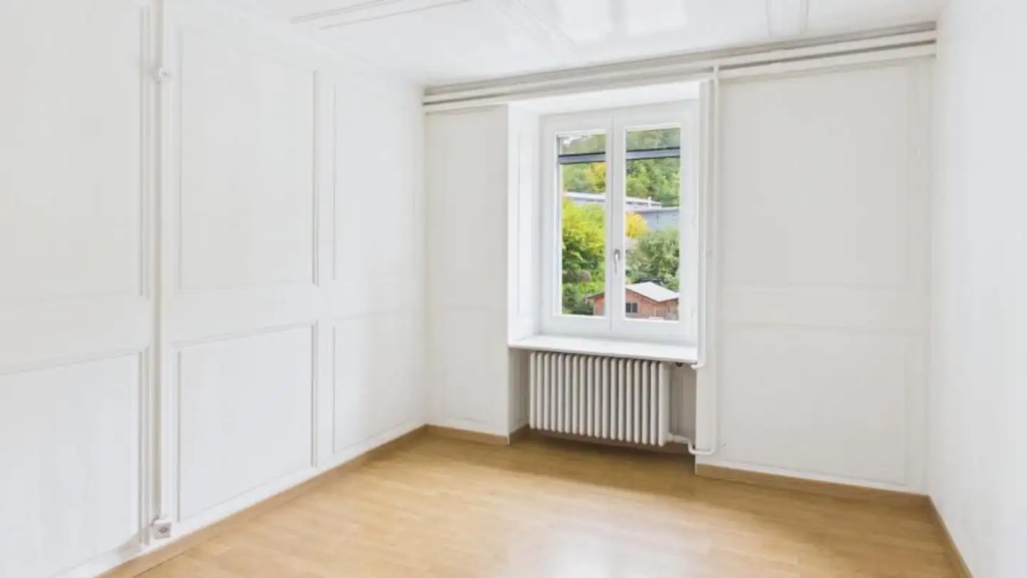 Wohnung mieten - Route d'Oron 106, 1673 Promasens - Foto 4
