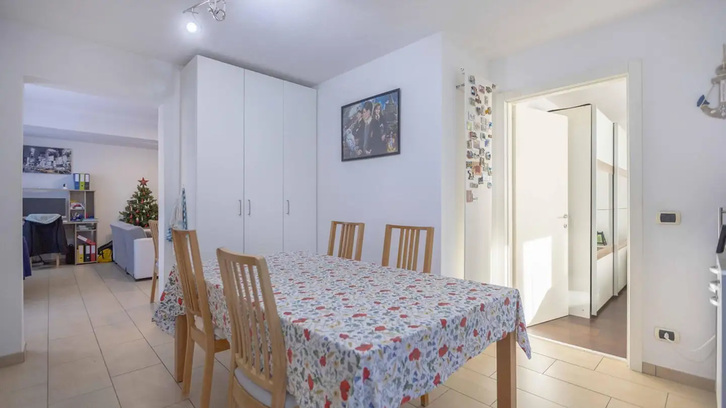 Appartement à vendre - 6964 Davesco-Soragno - Photo 3