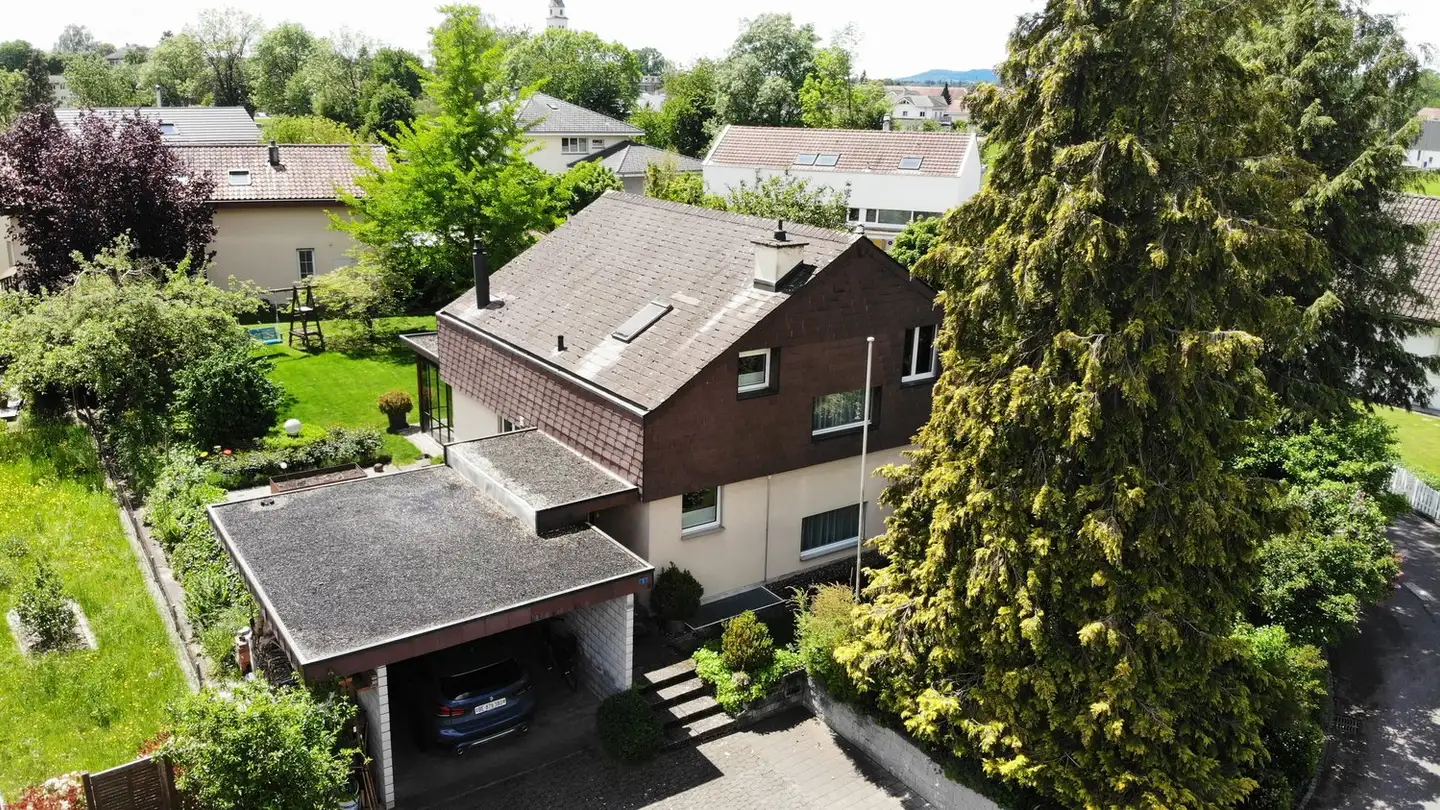 Casa singola in vendita - Untere Grundmattstrasse 3, 4566 Oekingen - Foto 3