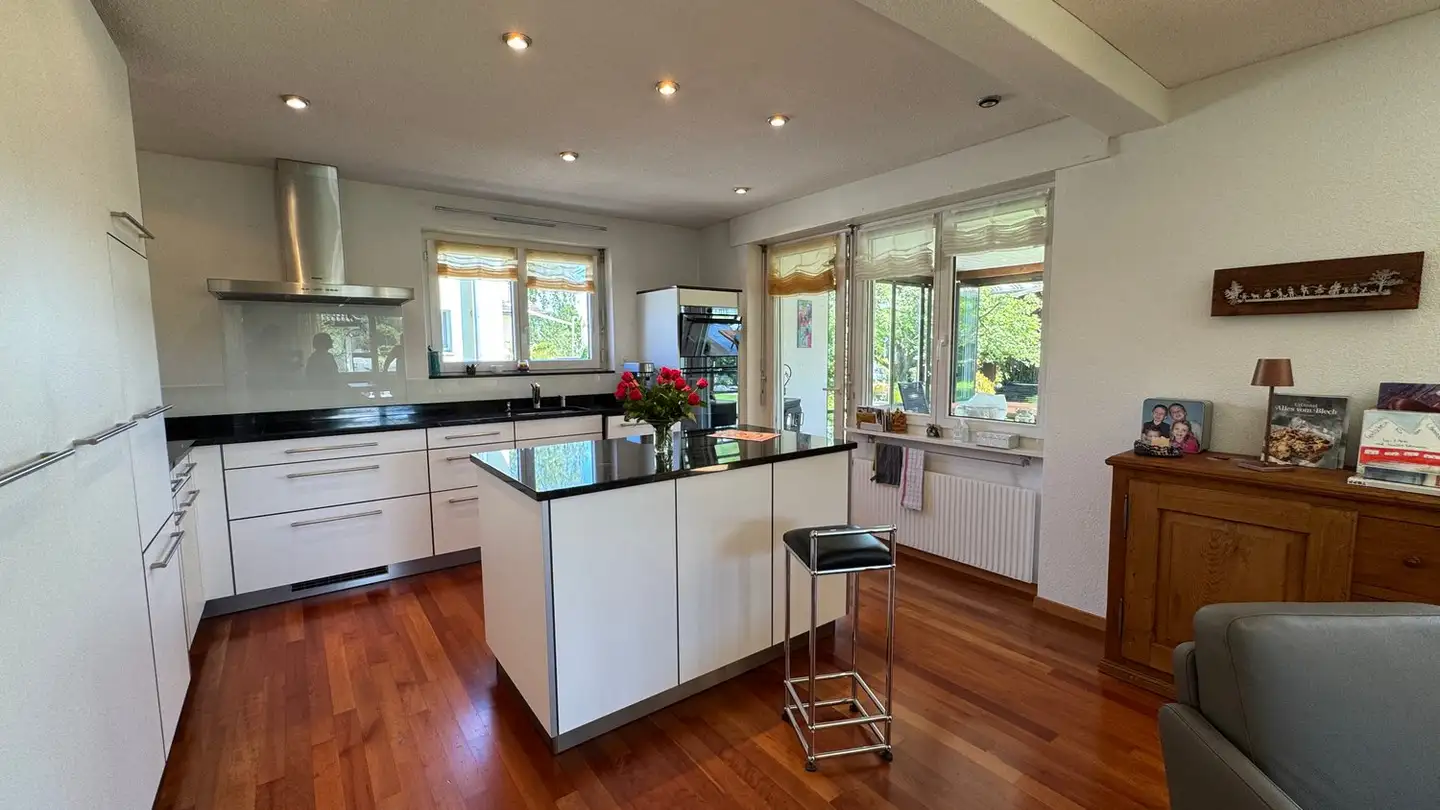 Casa singola in vendita - Untere Grundmattstrasse 3, 4566 Oekingen - Foto 4