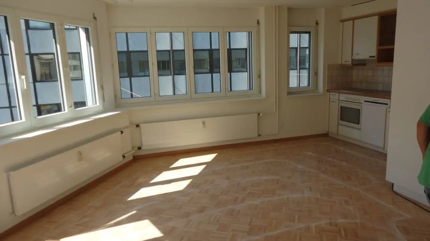 Appartamento in affitto - Rue De La Gare / Bahnhofstrasse 39, 2502 Biel/Bienne - Photo 3