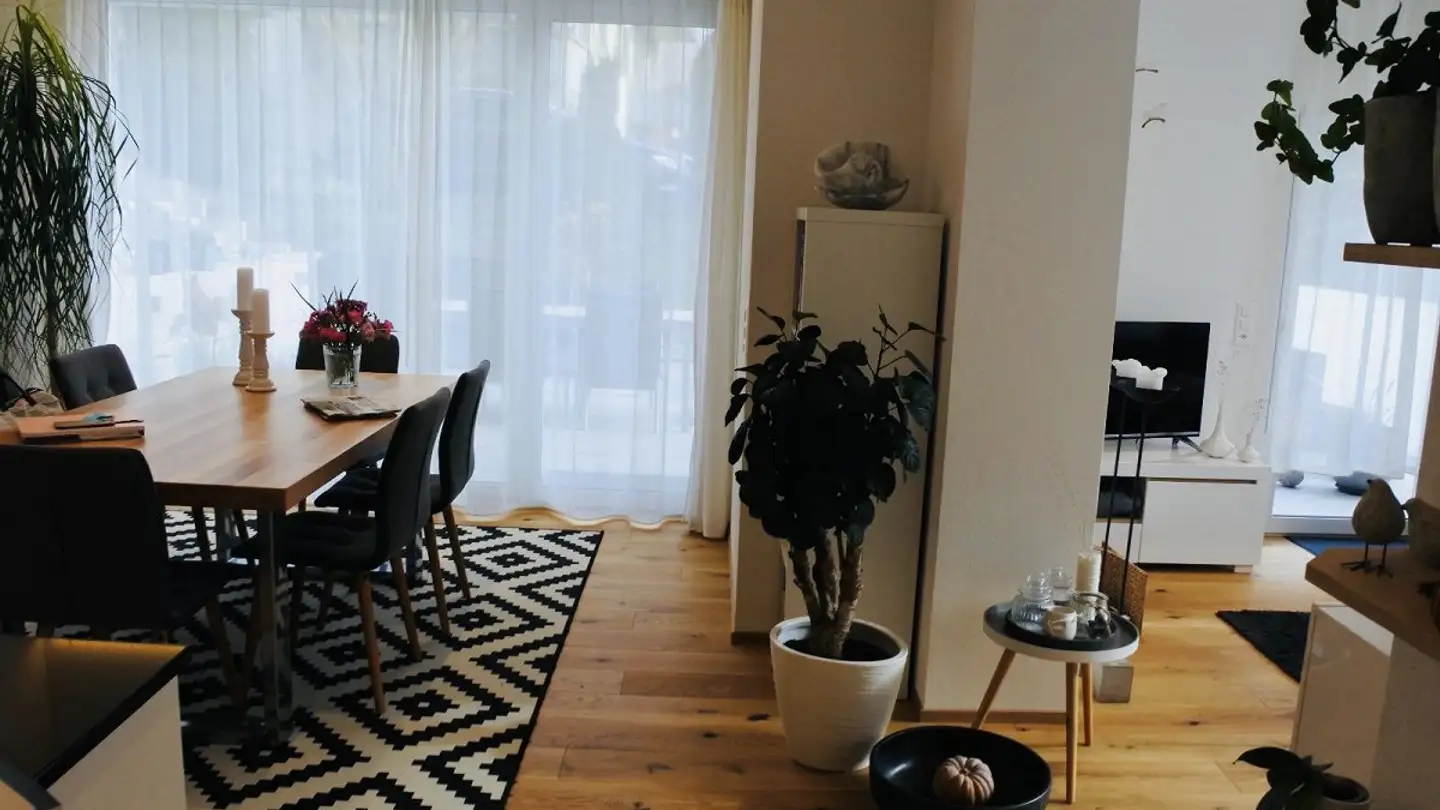 Apartment for rent - Blumenrainstrasse, 9050 Appenzell - Photo 4