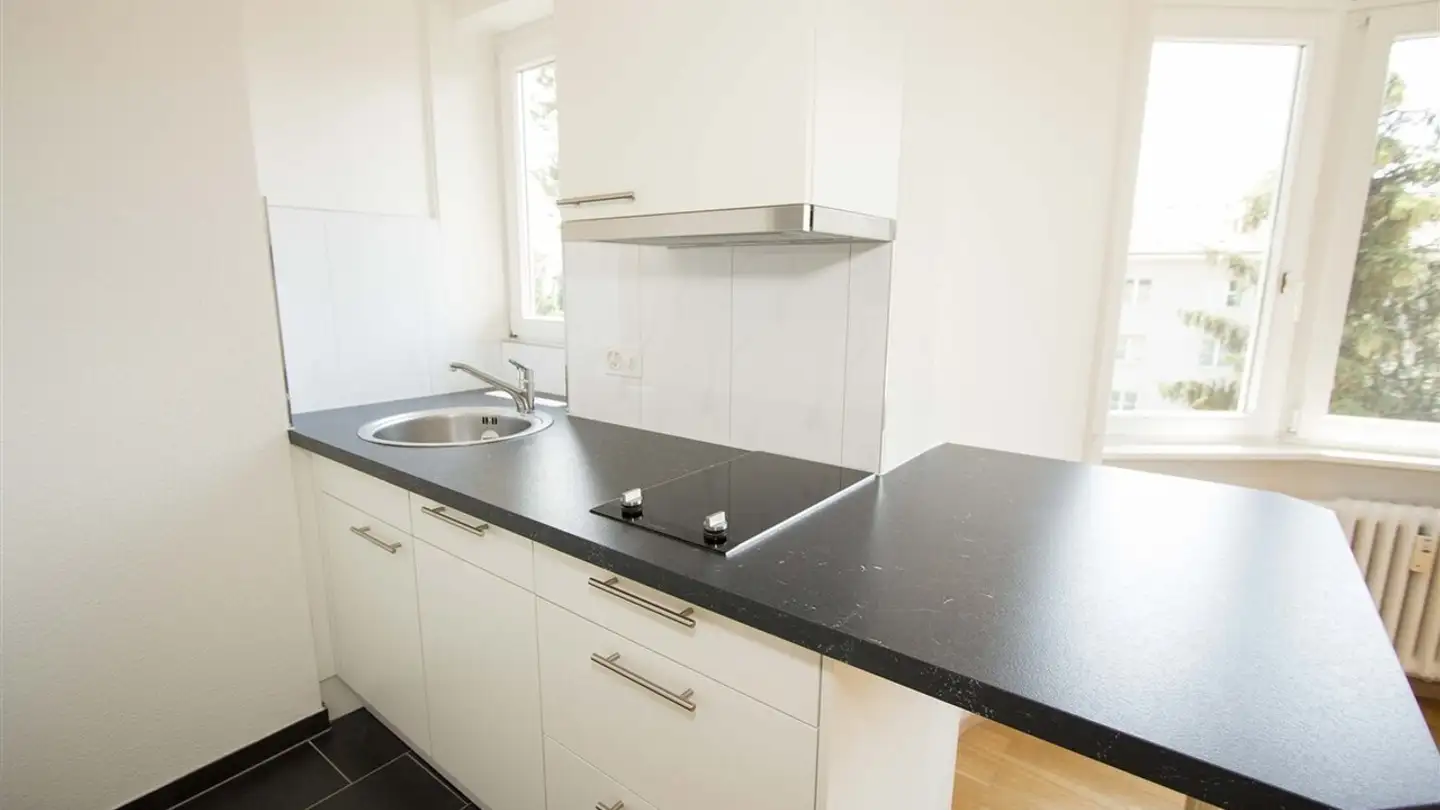Wohnung mieten - Hegenheimerstrasse 240, 4055 Basel - Foto 4
