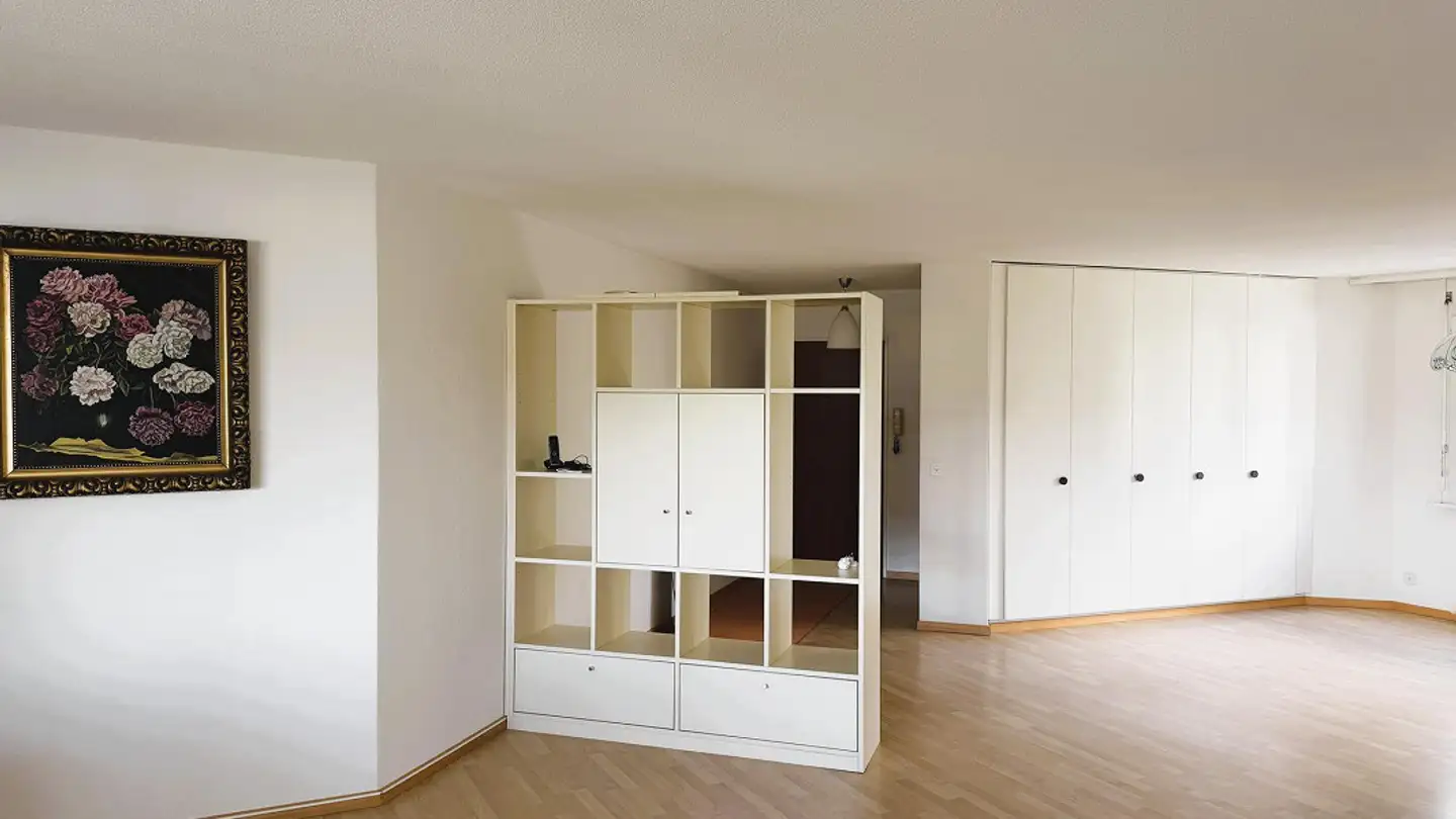 Appartement à louer - Zollstrasse 40, 8212 Neuhausen am Rheinfall - Photo 2