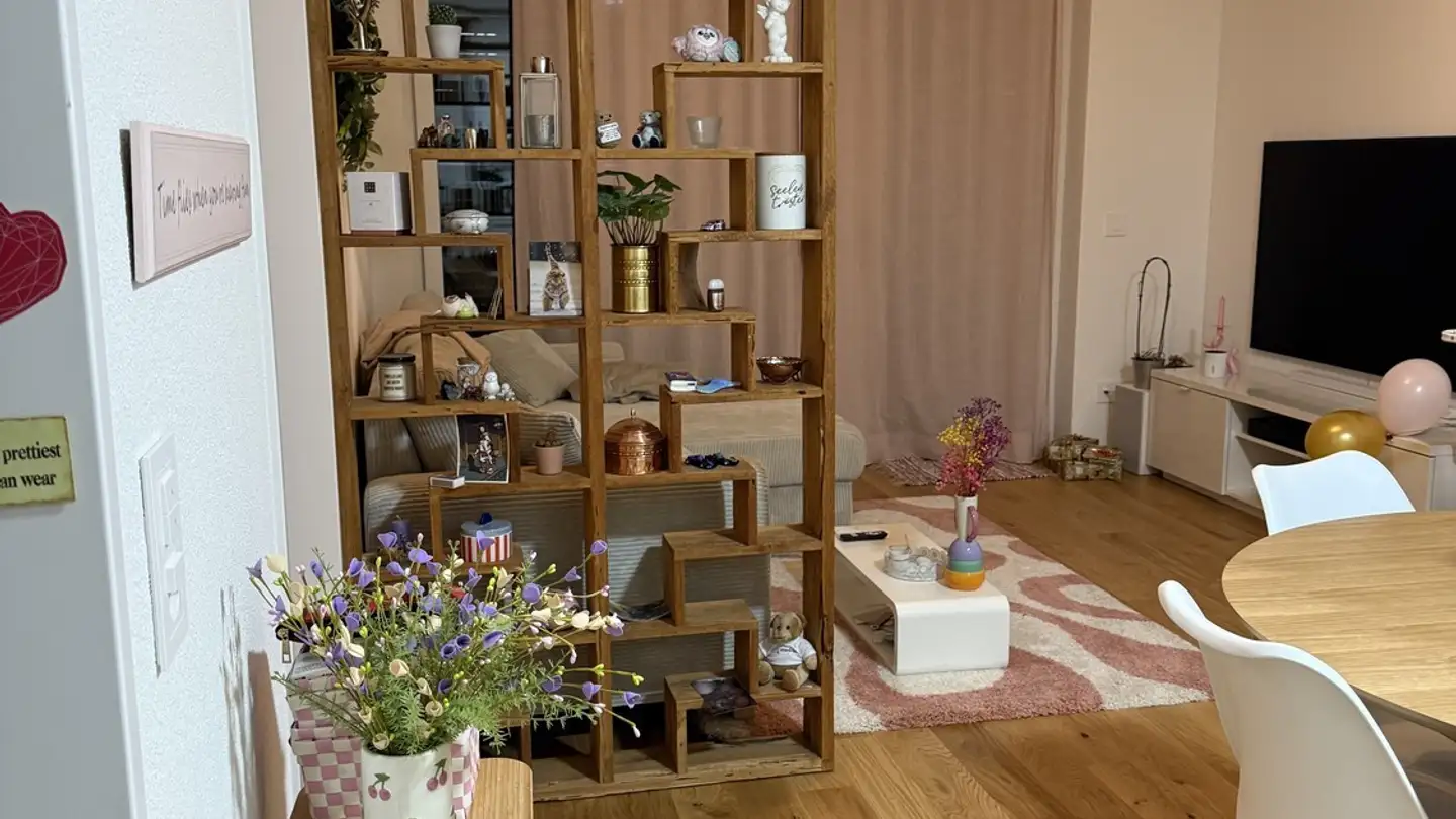 Apartment for rent - 4142 Münchenstein - Photo 3