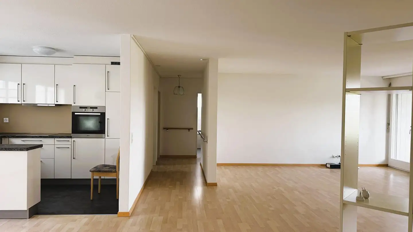 Appartement à louer - Zollstrasse 40, 8212 Neuhausen am Rheinfall - Photo 3
