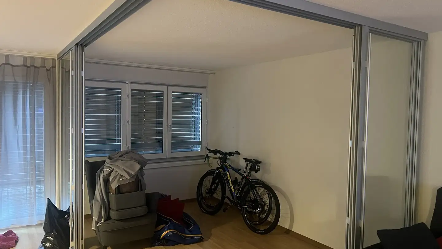 Appartamento in affitto - Erfinderstrasse 9, 4600 Olten - Photo 2