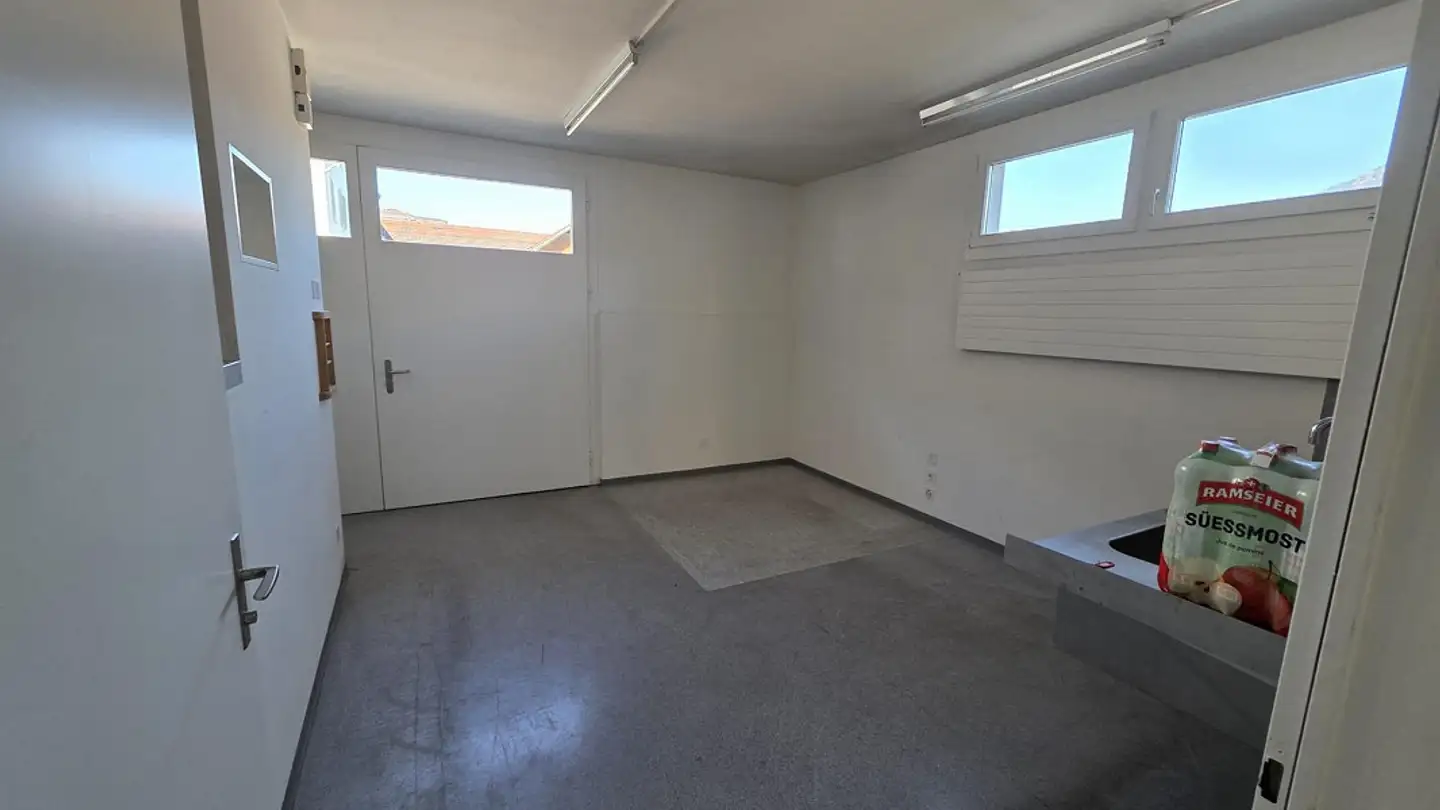 Bürofläche mieten - Brünigstrasse 15, 6055 Alpnach Dorf - Foto 4