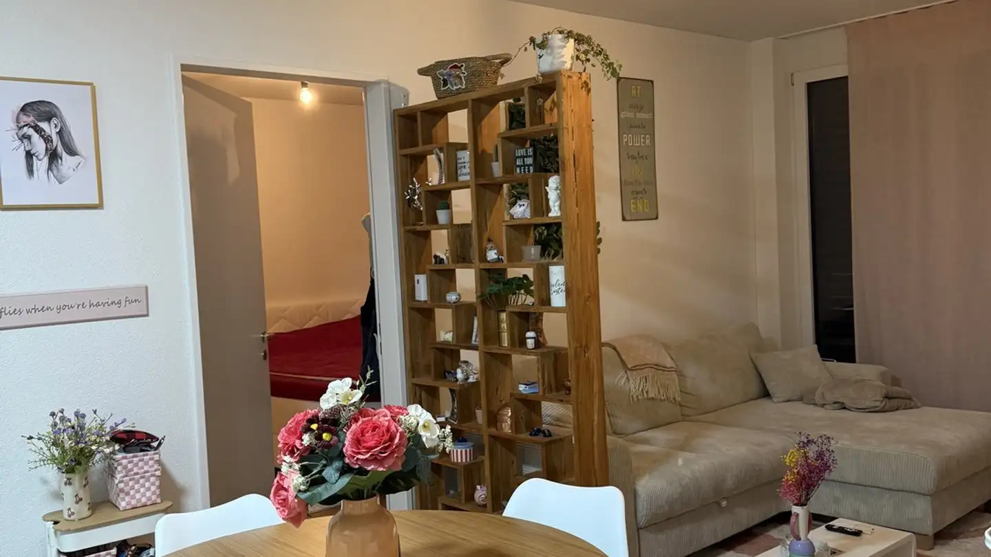 Apartment for rent - 4142 Münchenstein