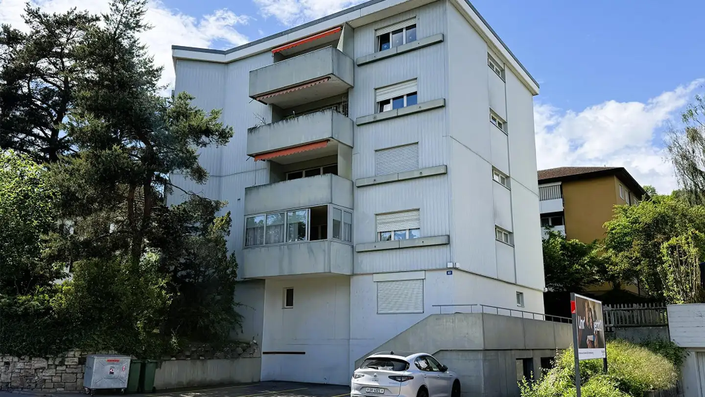 Appartement à louer - Zollstrasse 40, 8212 Neuhausen am Rheinfall