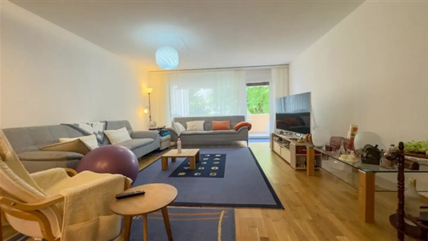 Appartamento in vendita - Niesenweg, 3422 Kirchberg BE - Photo 3